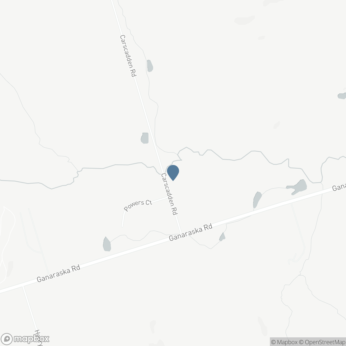 7167 CARSCADDEN ROAD, Orono, Ontario L0B 1M0